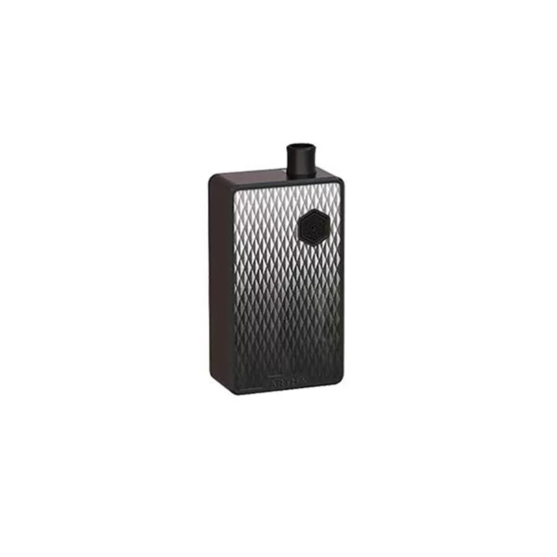 Advken Artha 80W Pod Mod Kit - Gradual Black - Image 2