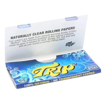 Trip Papers 1 1/4 - Ejuicewarehouse