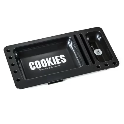 Cookies V3 Rolling Tray 3.0 Plastic