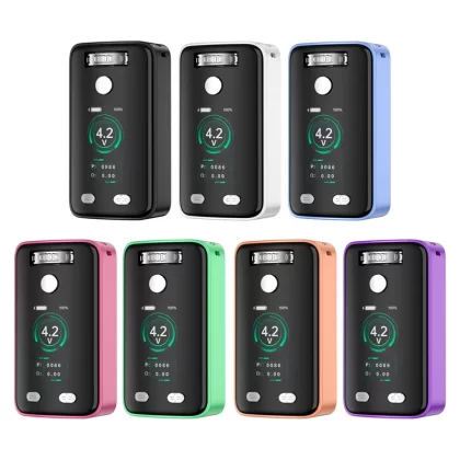 Yocan UNI 3.0 Box Mod - Light Blue