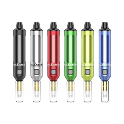 Yocan Falcon Mini Vaporizer Kit 650mAh - Blue