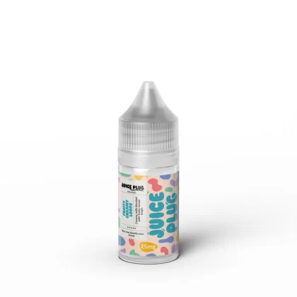 Juice Plug Salt - Fruity Creamy Loops - 30ml - 50mg