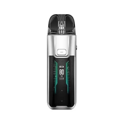 Vaporesso Luxe XR Max Pod Mod Kit 80W (2800mAh) - Vapebar Pk