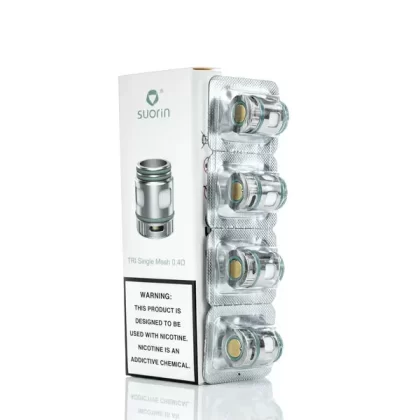 Suorin Trident Replacement Coils - Vapordna