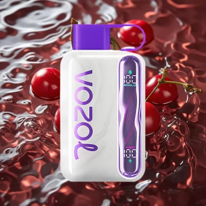 VOZOL STAR 40000 Puffs Disposable Vape Cherry Cola 1000mAh Type-C 20/50mg/ml - Bangvapeaustralia