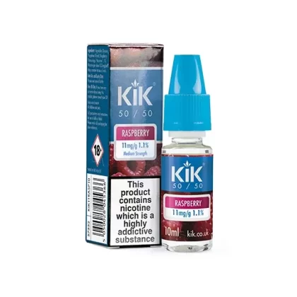 Raspberry - Vape Product, Vape Product