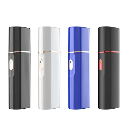 Saensi SNS03 Vaporizer 2900mAh Kit - Red