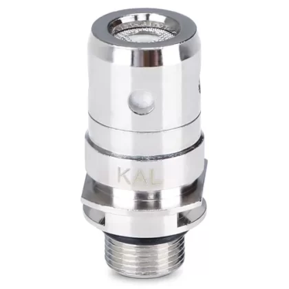 Z Coils (5Pk) by Innokin - 0.5 ohm Plexus