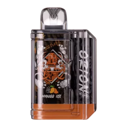 MANGO ICE ORION BAR 7500 - Huffvape