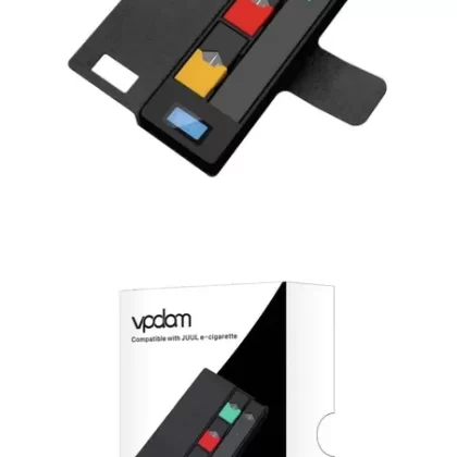 Vpdam UU BOX Charger for JU-UL