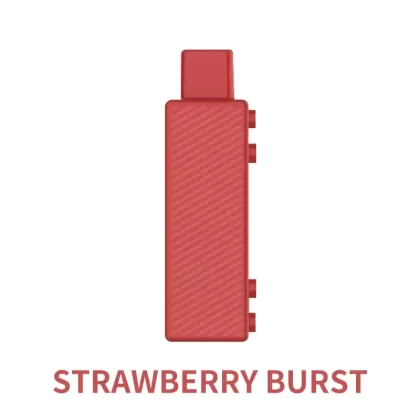 RELX Creator Pod – Strawberry Burst - Vape Store