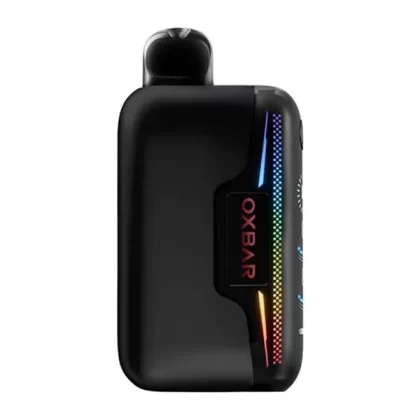 Virginia Tobacco OXBAR Astro Maze 50K