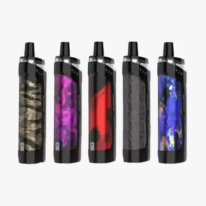 Vaporesso Target PM80 SE Kit - Purple