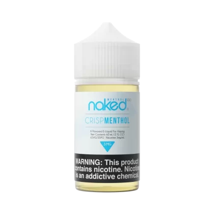 Naked 100 Menthol - Vaporider Deals (9176F4)