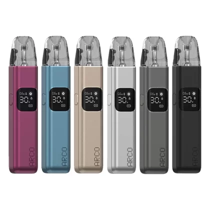 SMOK Arco Digi Pod Kit 30W - Ecigpremium