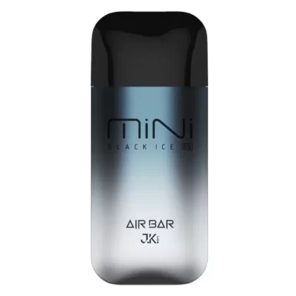 AIR BAR MINI BLACKBERRY ICE – 2000PUFF DISPOSABLE 5%