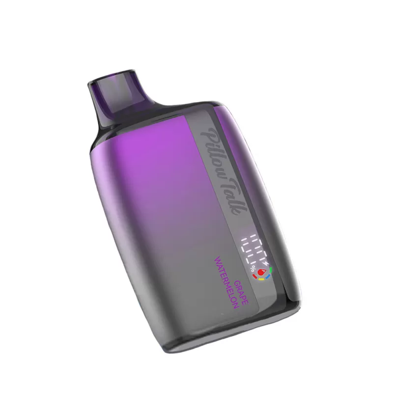 Pillow Talk Disposable *** - Berry Bubble (Resin Edition) - Image 2