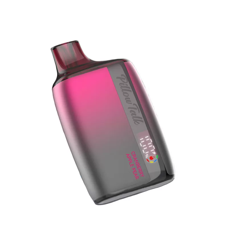 Pillow Talk Disposable *** - Berry Bubble (Resin Edition) - Image 3