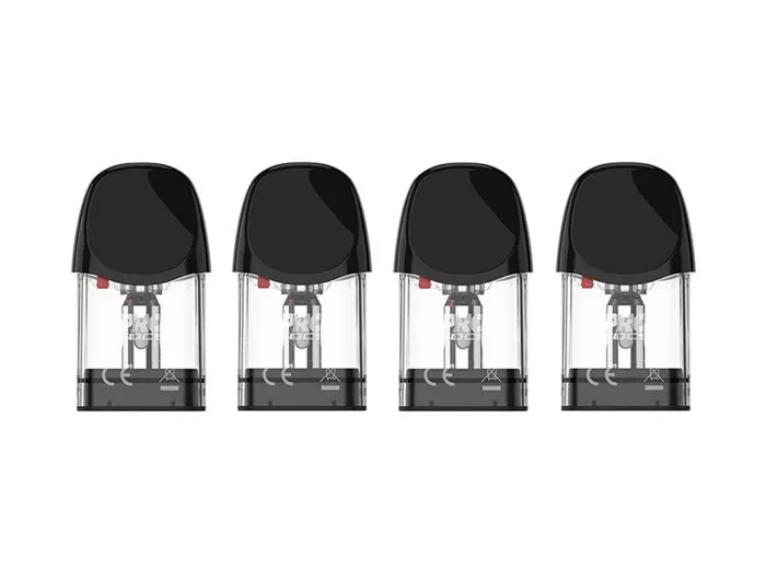 Uwell Caliburn A3 Replacement Pod - 4 Count - Image 2