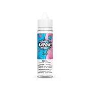 Cloudy By Kapow E-Juice – 60 ML - Nicotine#3 MG>6 MG
