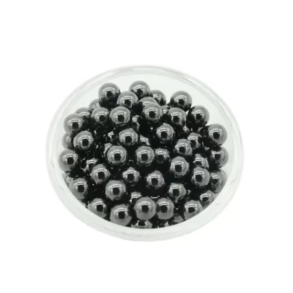 2mm SiC Terp Pearls for Herbcloud Chamber 300pcs/Pack