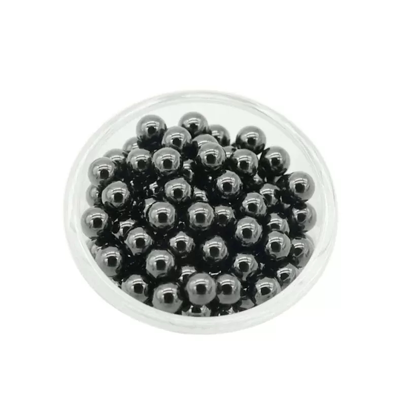 2mm SiC Terp Pearls for Herbcloud Chamber 300pcs/Pack