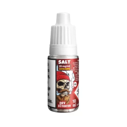 Shot Doctor Vape Salt 50/50 10ml 20mg