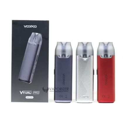 VTHRU PRO MOD (Authentic)
