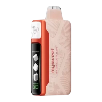 Watermelon Roll Ups ADJUST MySweet