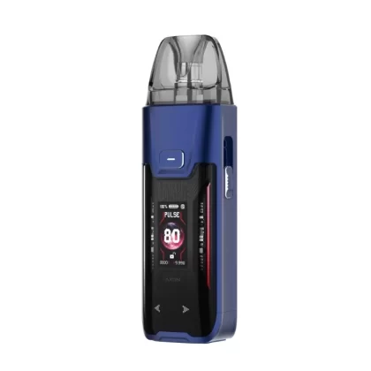 Vaporesso Luxe XR Max 2 Pod Mod 3200 mAh (80 Watts) - Vapebazaar Pk