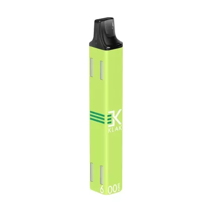 Super Sour KLIK KLAK Disposable Vape