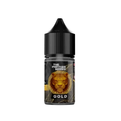 Gold 30ml Salt - 30ml /