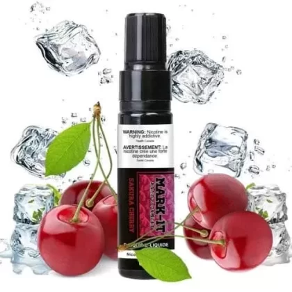 SAKURA CHERRY FROST – MARK-IT
