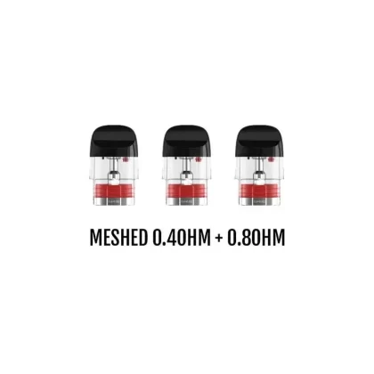 Smok Novo 5 Top Fill Pods 0.4 / 0.8 Dual Meshed