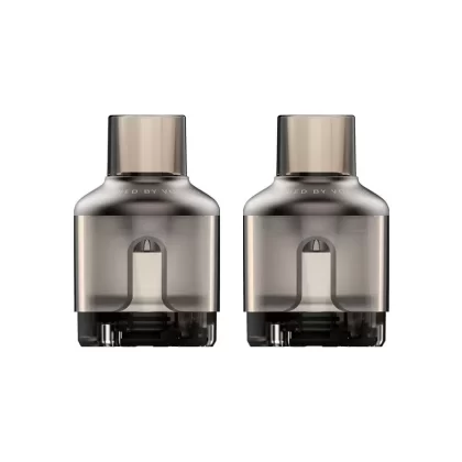 VooPoo TPP Pod Tank Replacement Pods (Pack of 2) - Vapeshop Co