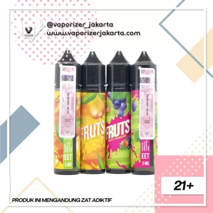 FRUTS