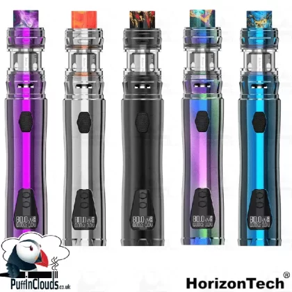 HorizonTech Falcon Kit (80 Watts)