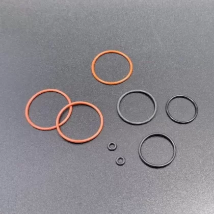 Cocoon RTA O-ring Set – Steampipes