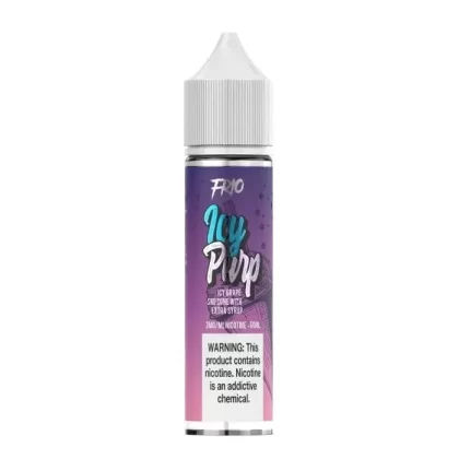 Frio Icy Purp E-Liquid by Mama’s E-Liquid - Size#60ml>120ml~Nicotine#3MG>12MG>18MG>0MG>6MG