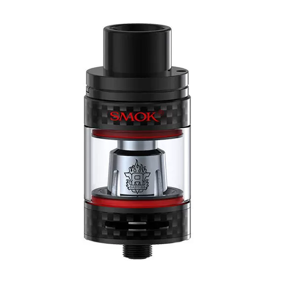 SMOK TFV8 Big Baby Beast 5.0ML Tank Atomizer - GunMetal - Image 2
