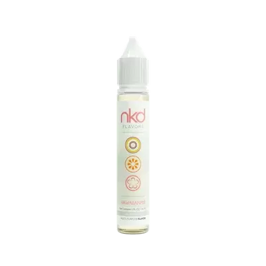 Hawaiian POG NKD Flavor Concentrate 30ml