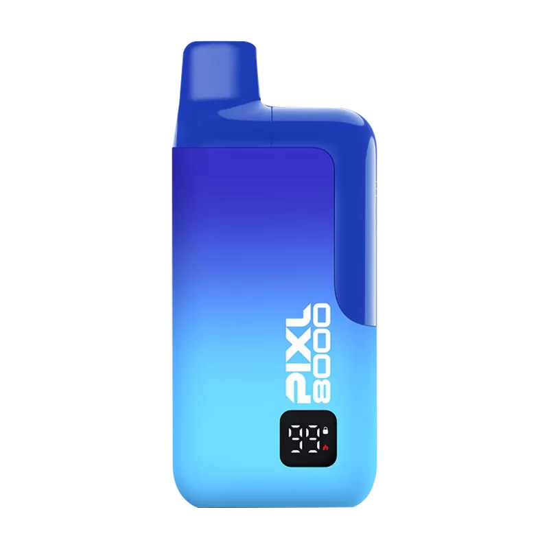 Pixl 8000 Kit - Watermelon Ice (Discontinued) - Ecigwizard - Image 2