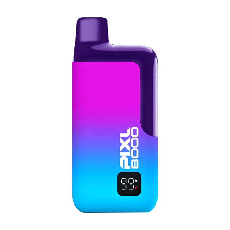 Pixl 8000 Kit - Watermelon Ice (Discontinued) - Ecigwizard - Image 3