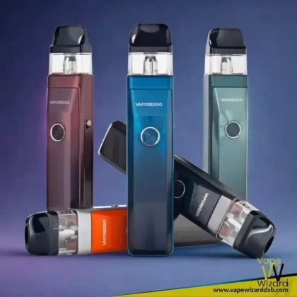 VAPORESSO XROS Pro Pod Device - Vapewizarddxb