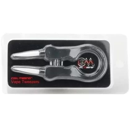 COILMASTER MINI TWEEZERS * LAST CALL *