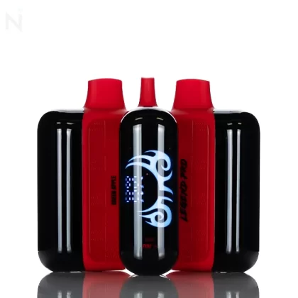 MIA Legend Pro 50K 50,000 Puffs Disposable Vape - Frozen Mango