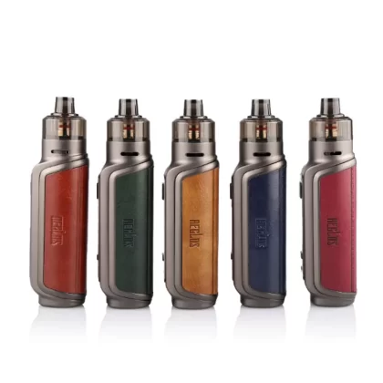 UWELL AEGLOS P1 80W POD MOD KIT - Vapebazaar Pk