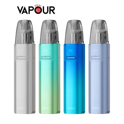 Voopoo Argus G4 Mini Pod Kit - Purple - Vapourdeal Co