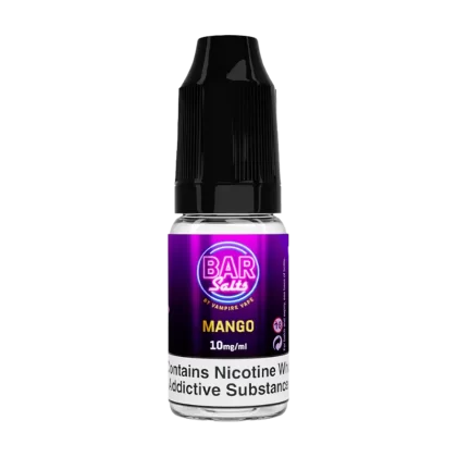 Mango Bar Salts by Vampire Vape - 10mg