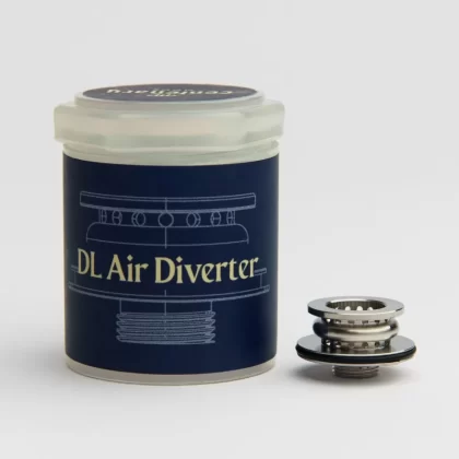 Diplomat DL Air Diverter – Centenary Mods